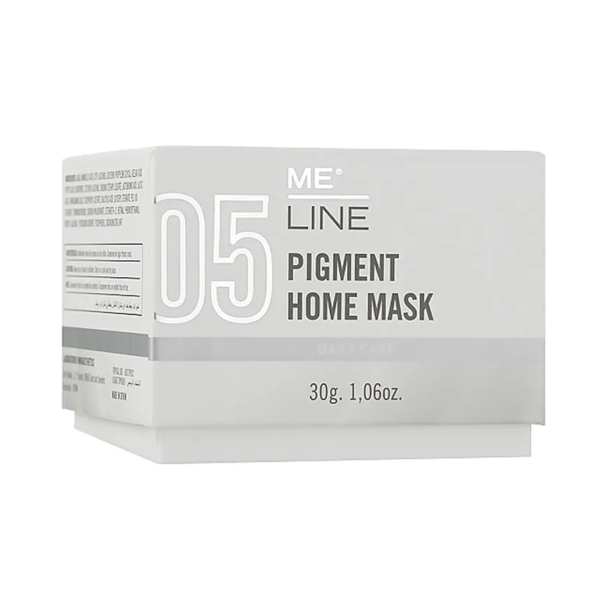 Маска Me line Pigment Home Mask - Зображення 3