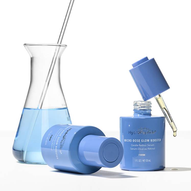 Сироватка Hydropeptide Micro-Dose Glow Booster - Зображення 3