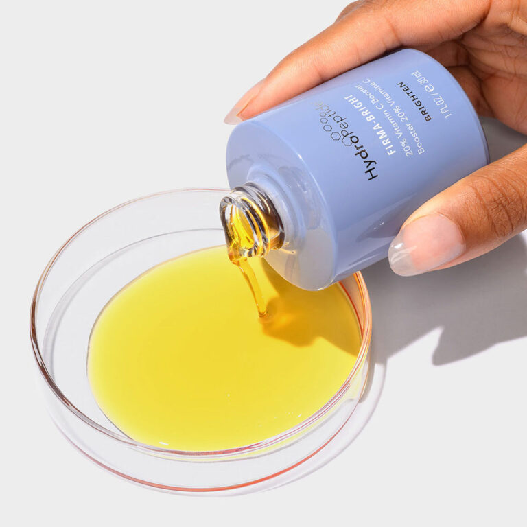 Сироватка Hydropeptide Firma Bright - Зображення 3