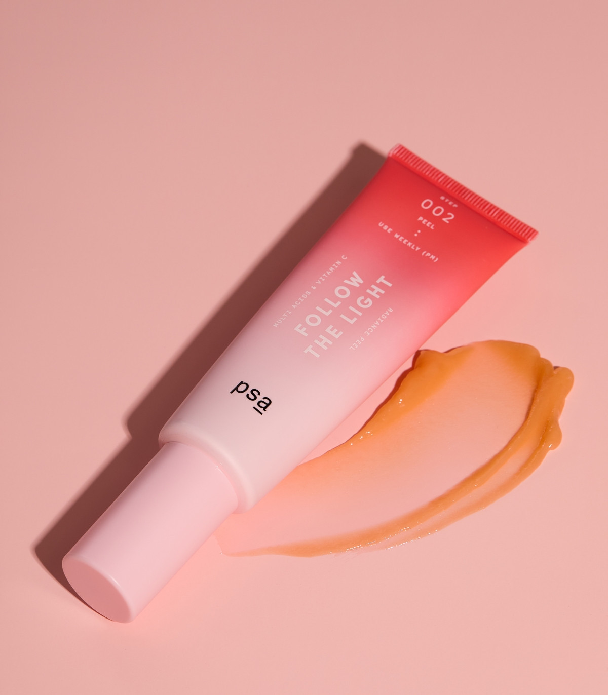 Пілінг Psa Multi Acids & Vitamin C Radiance Peel - Зображення 2
