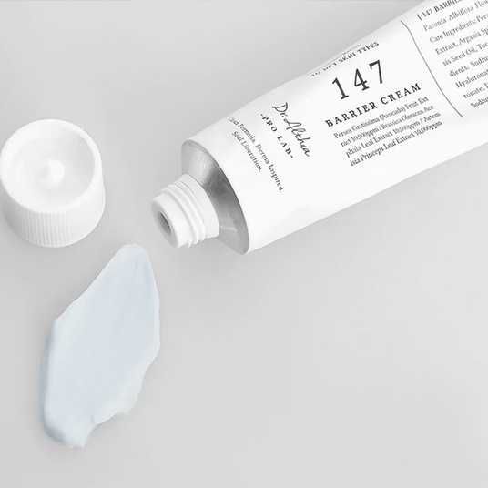 Крем Dr Althea 147 Barrier Cream - Зображення 3